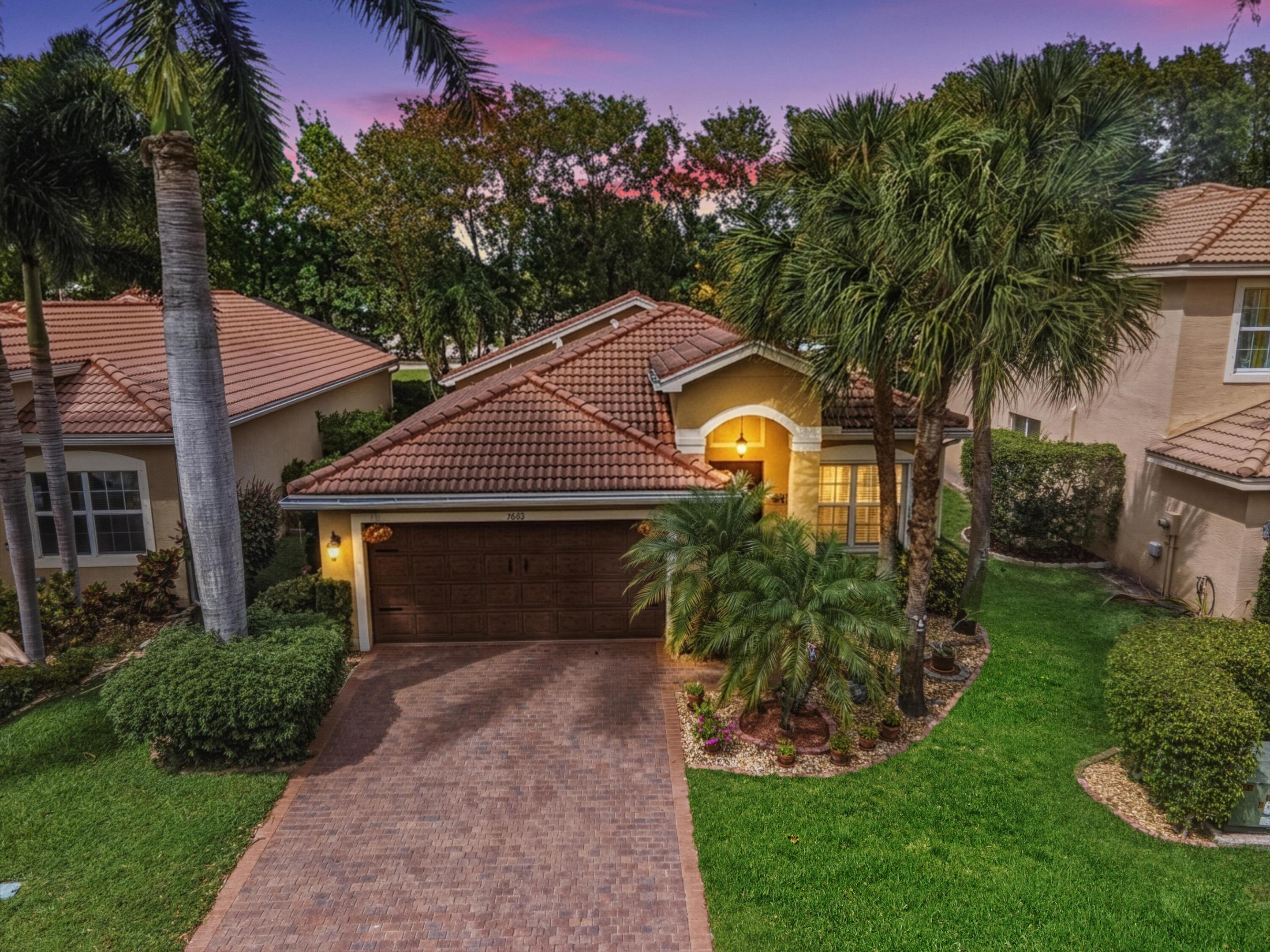 7683 Jewelwood Drive