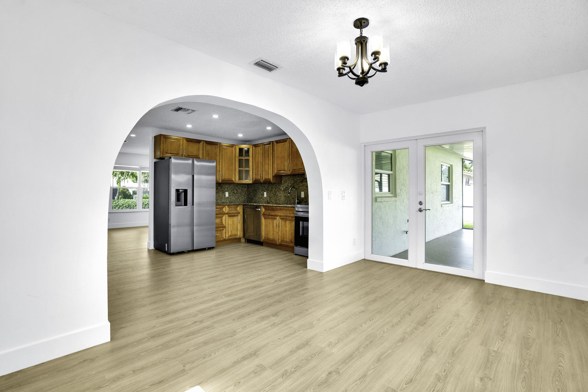 3754 Barkis Avenue