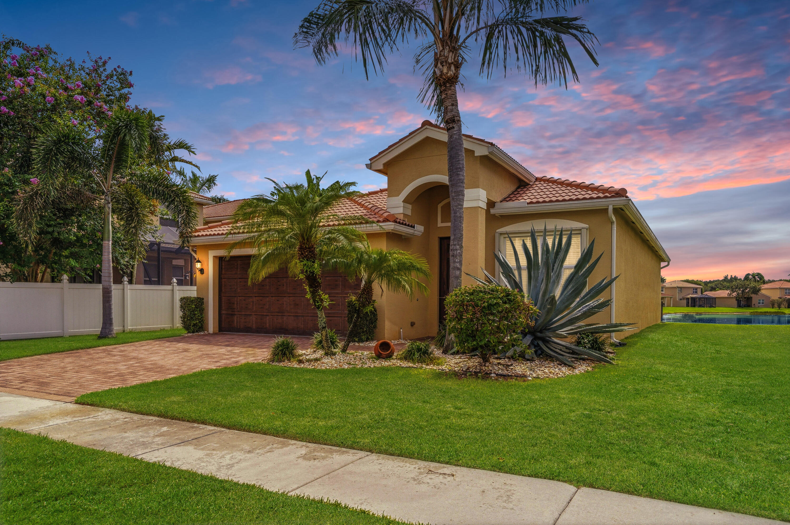 10425 Pearwood Place