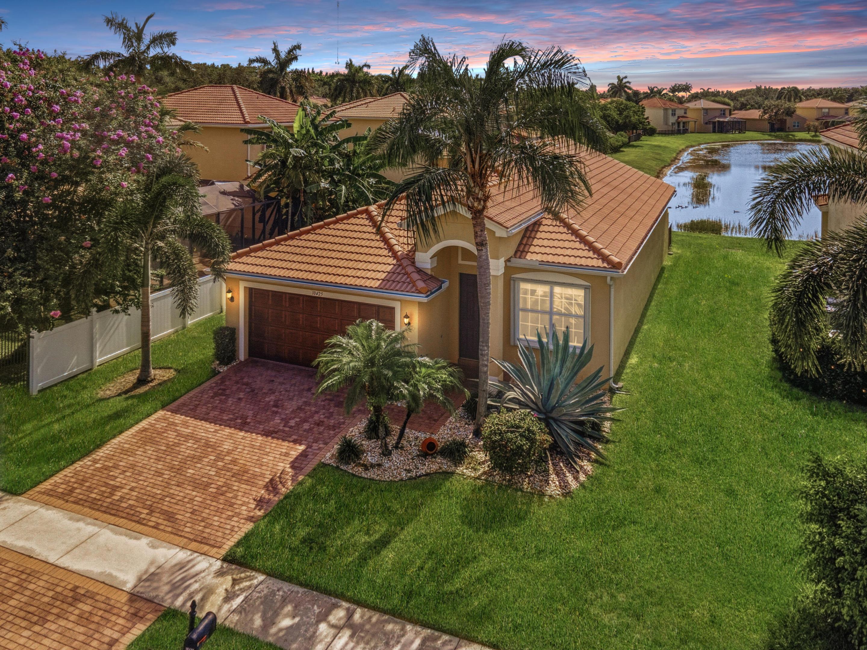 10425 Pearwood Place