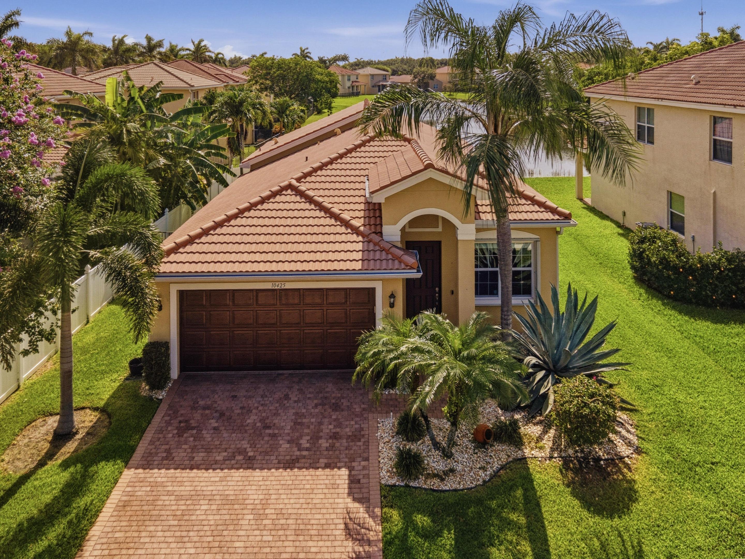 10425 Pearwood Place