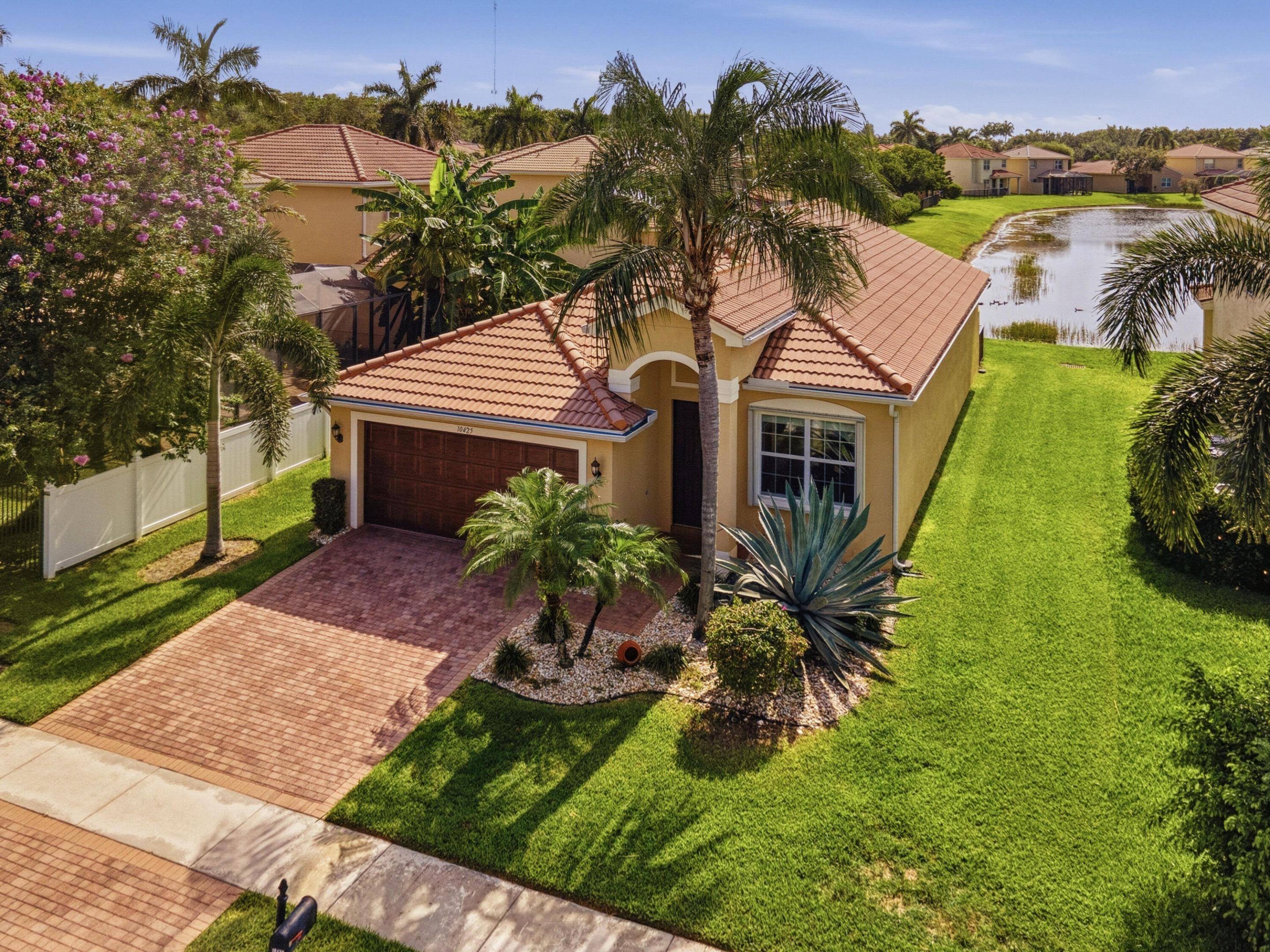 10425 Pearwood Place
