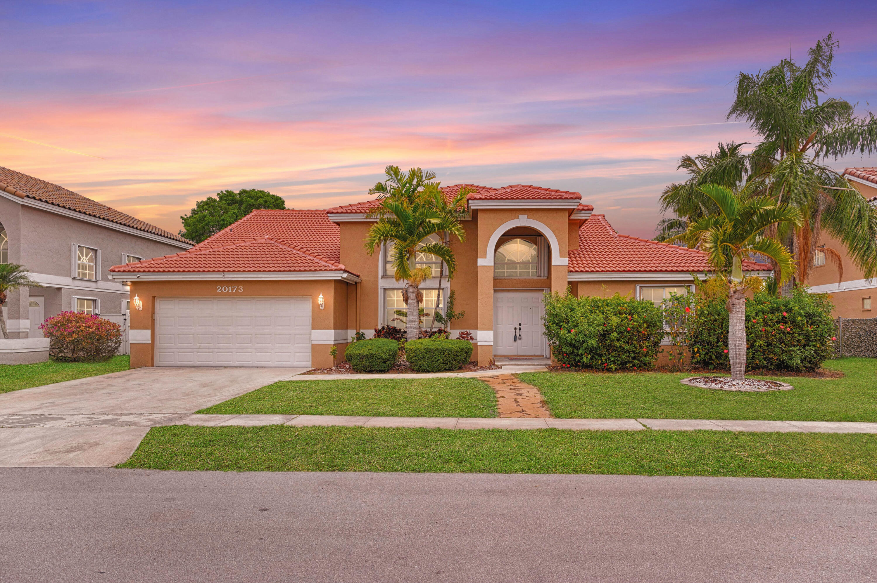 20173 NW 9th Drive