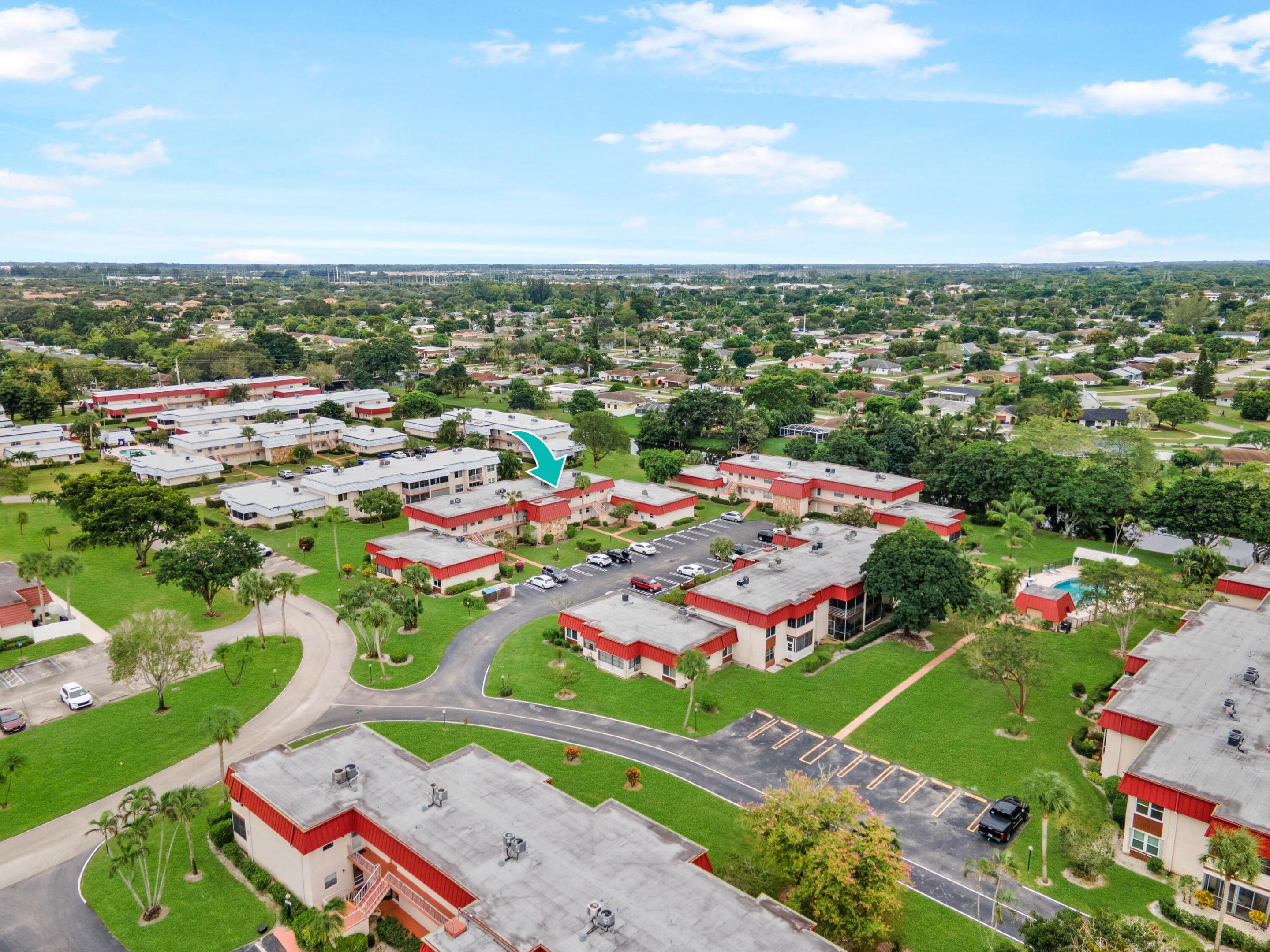 12019 W Greenway Drive 205