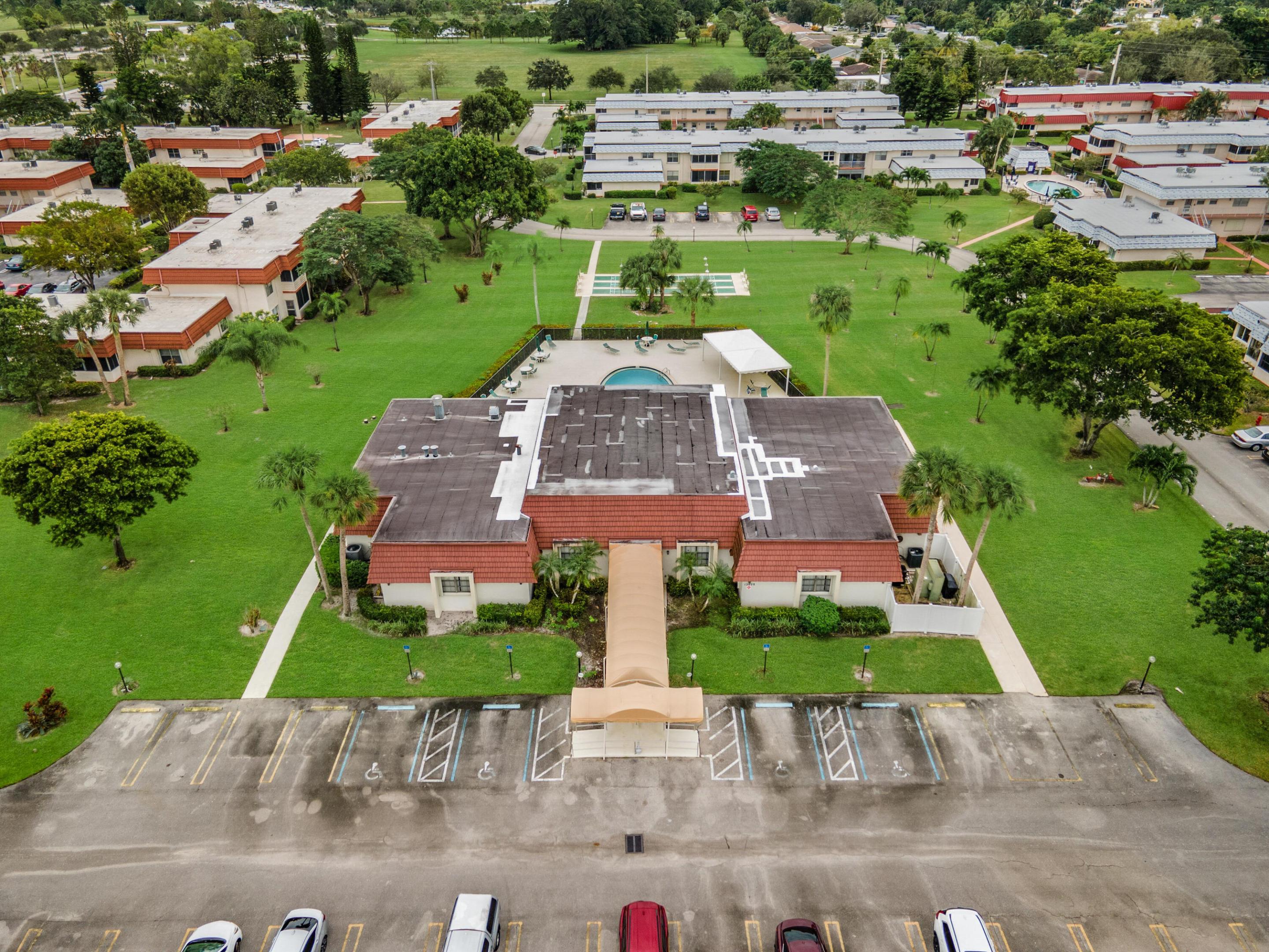 12019 W Greenway Drive 205
