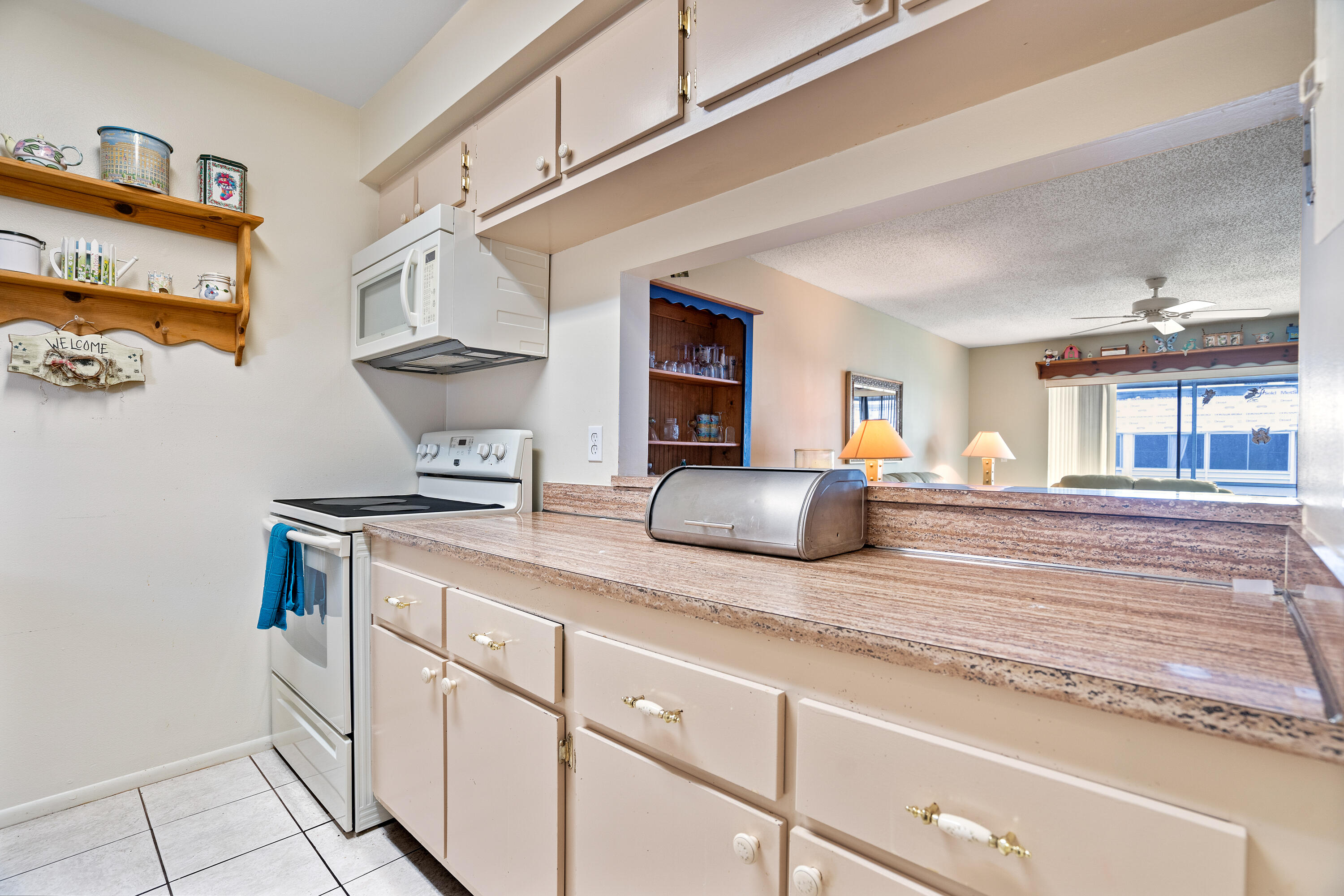 12019 W Greenway Drive 205