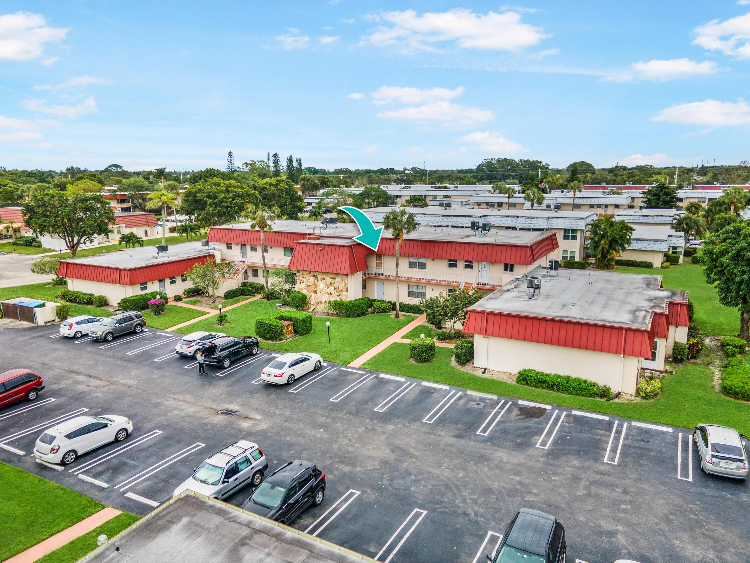 12019 W Greenway Drive 205