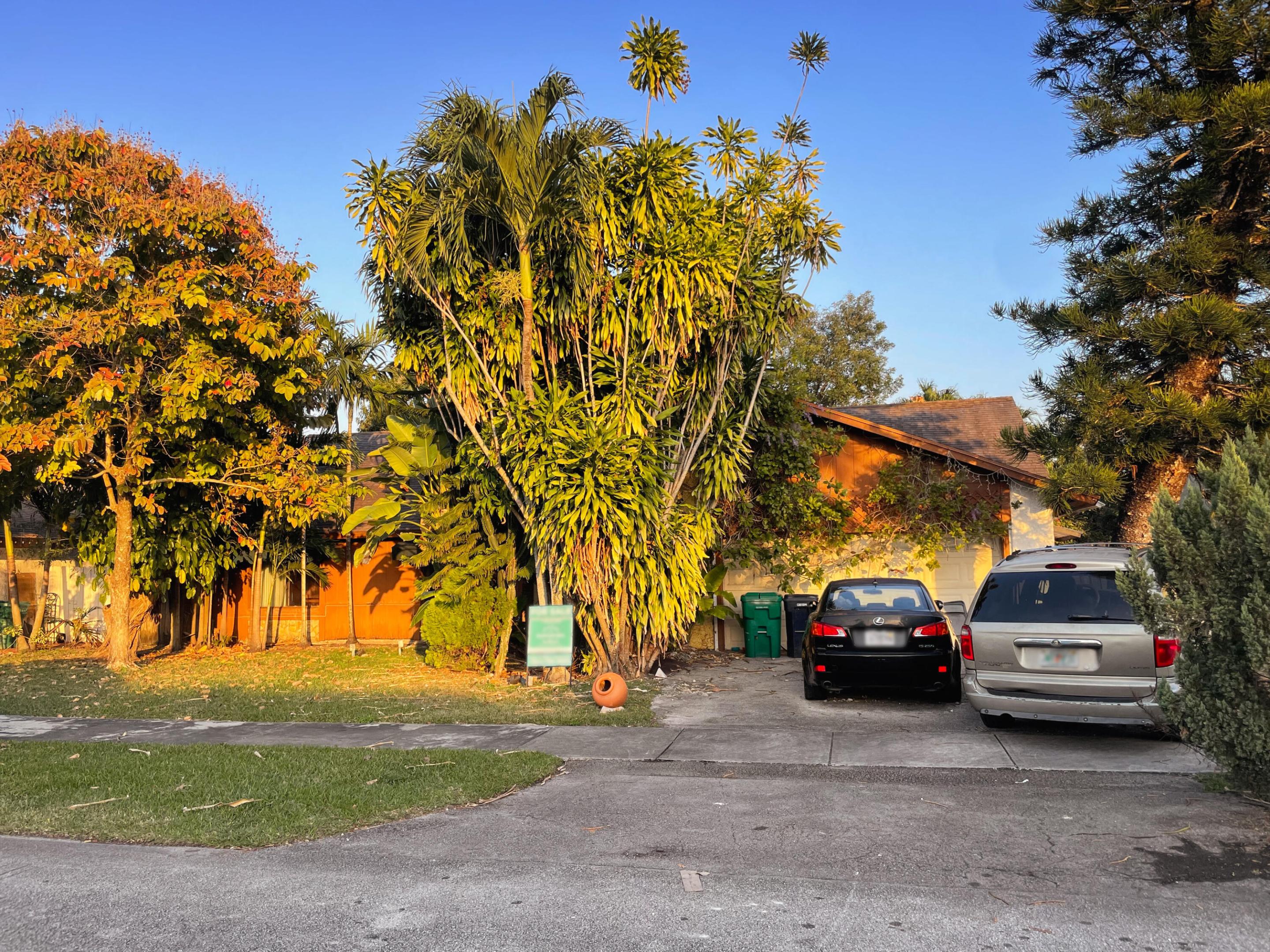 9805 SW 133rd Court
