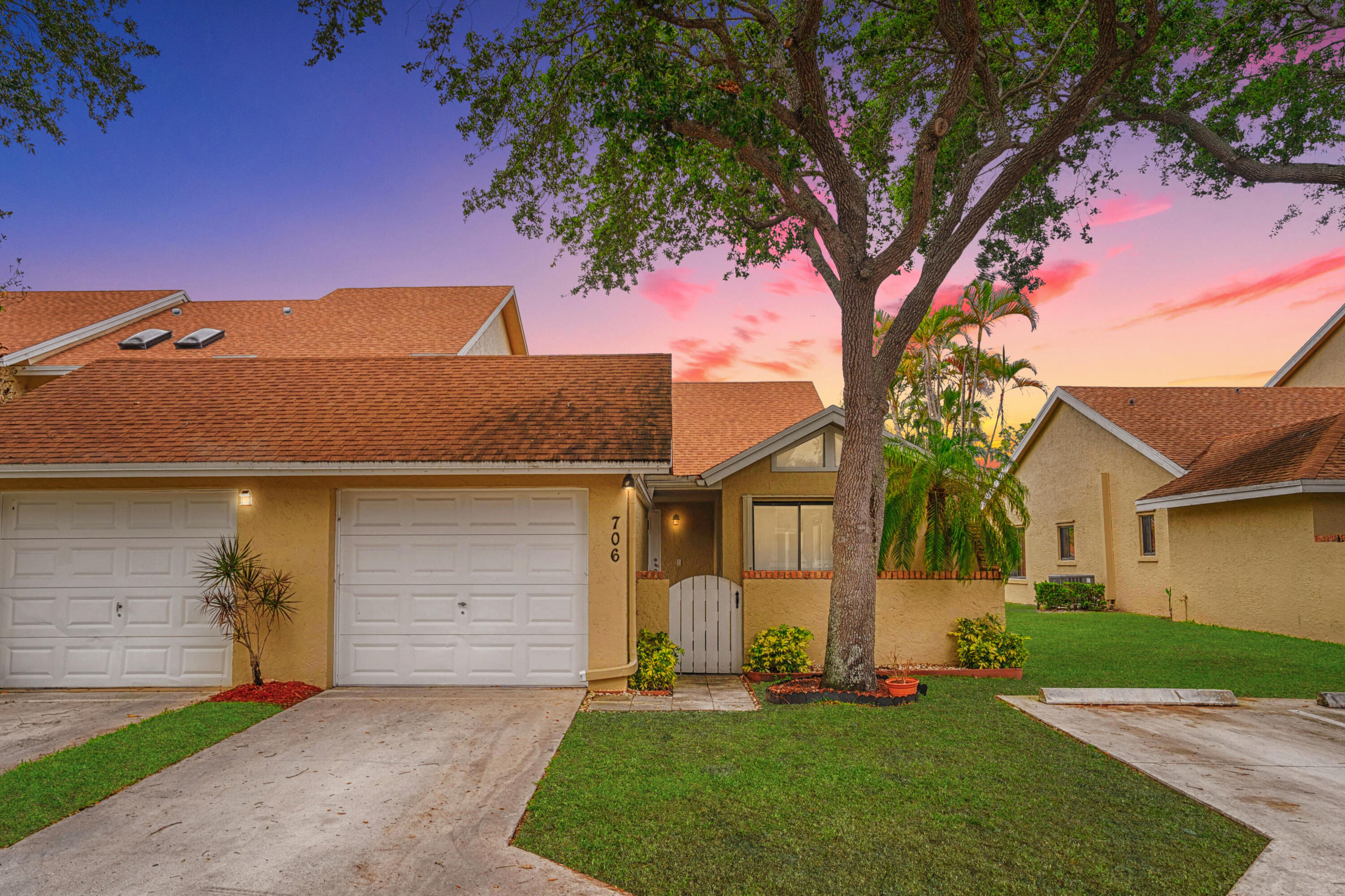 706 Maplewood Drive
