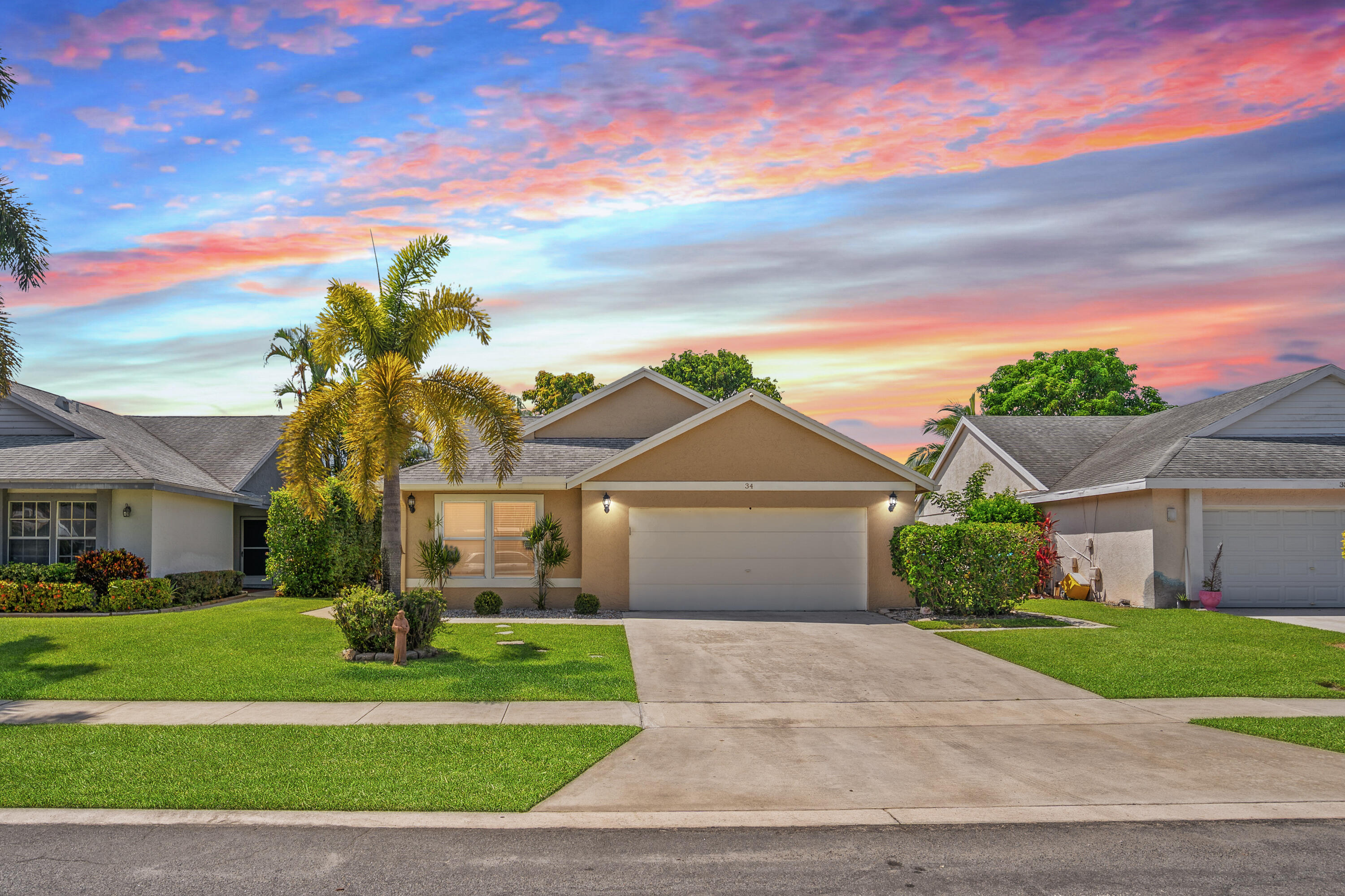 34 Misty Meadow Drive