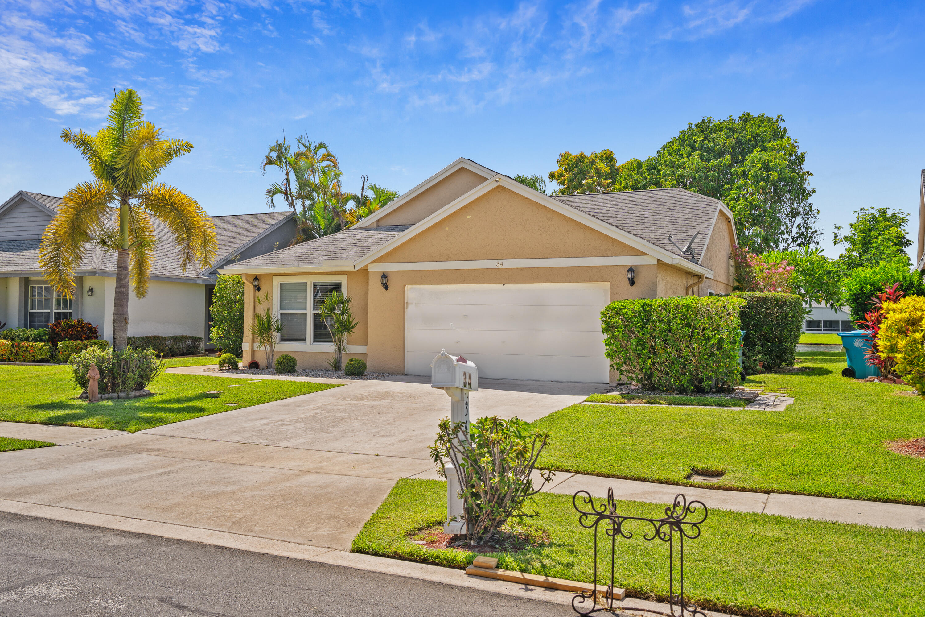 34 Misty Meadow Drive