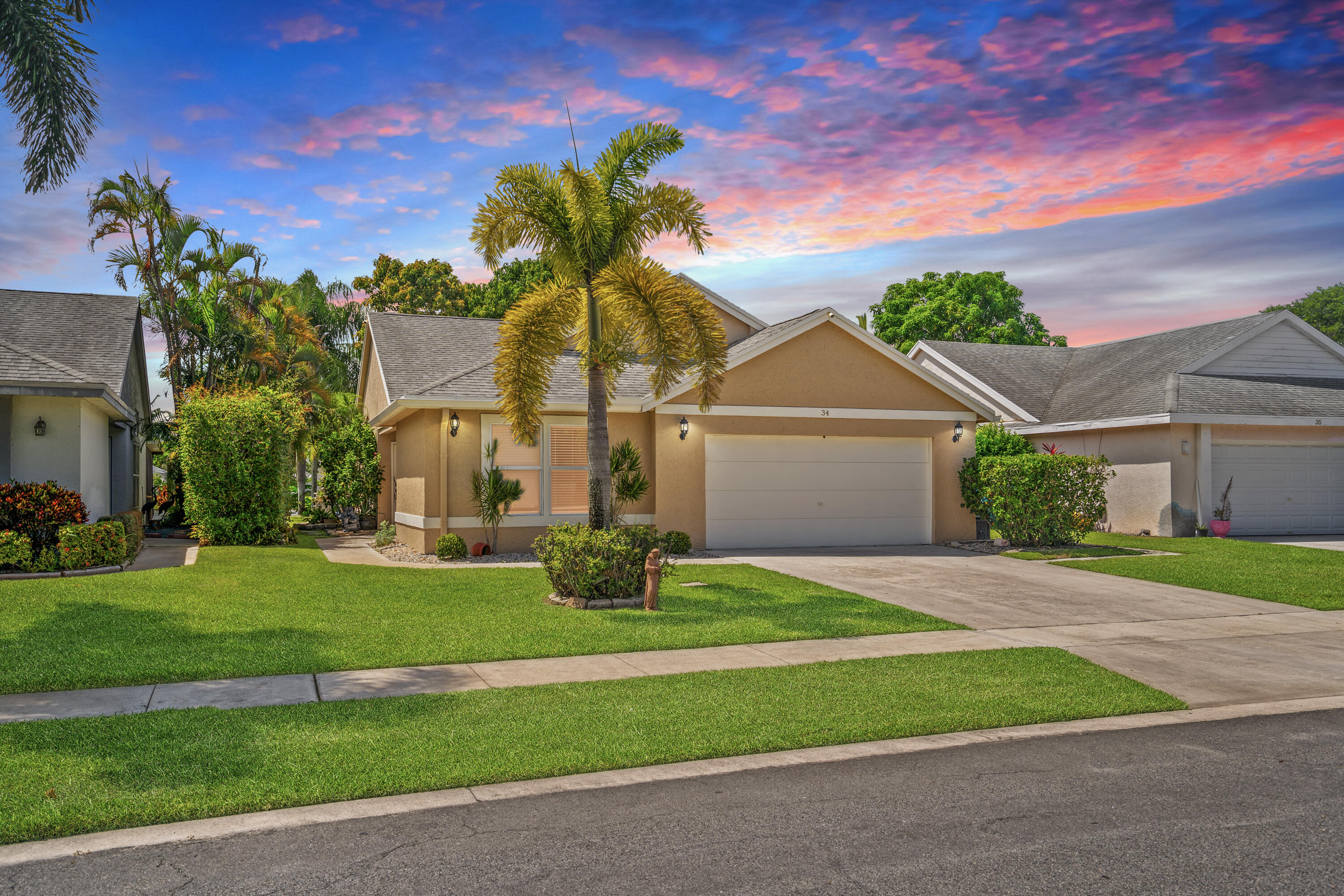 34 Misty Meadow Drive
