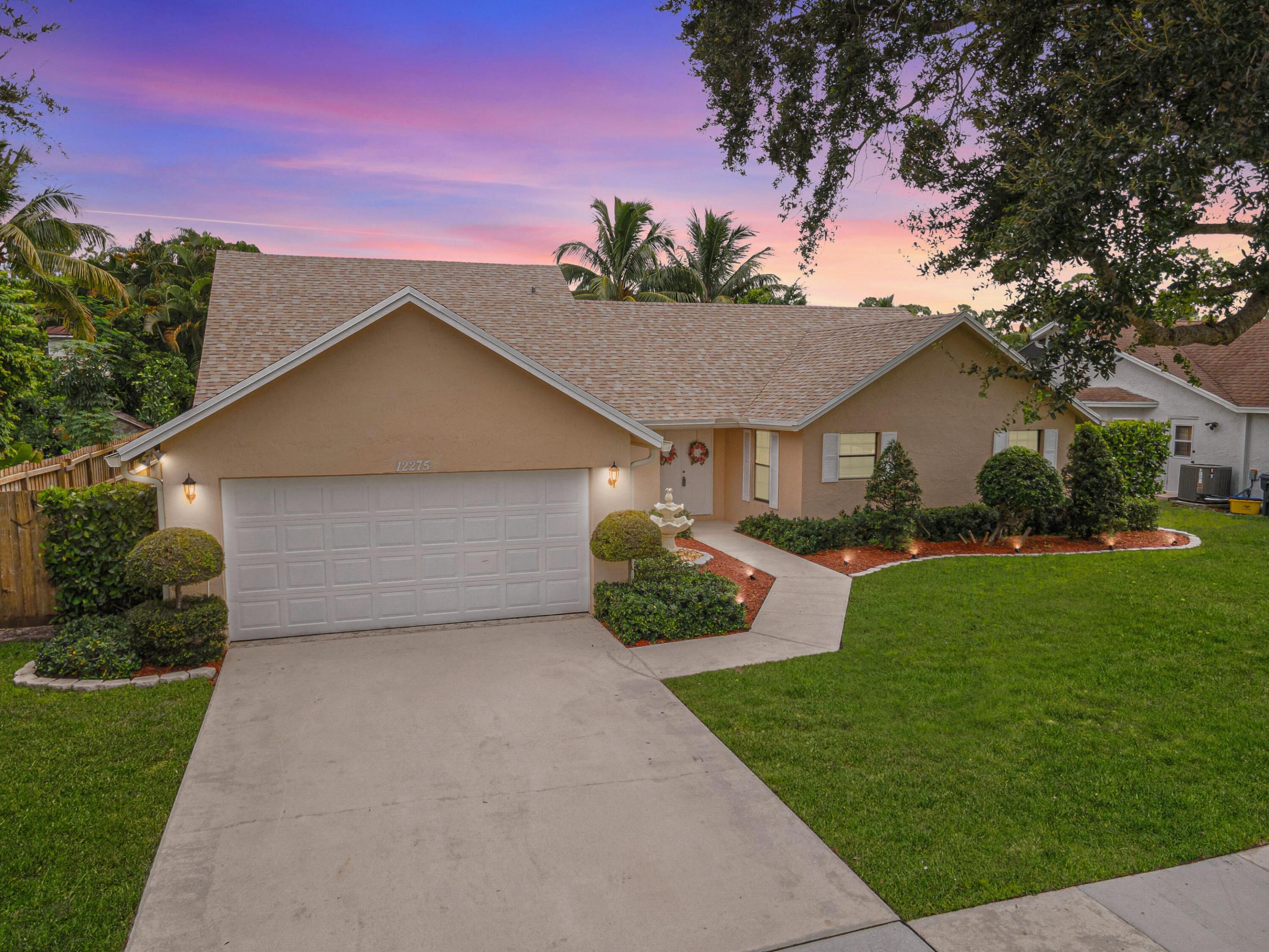 12275 Sannenwood Lane