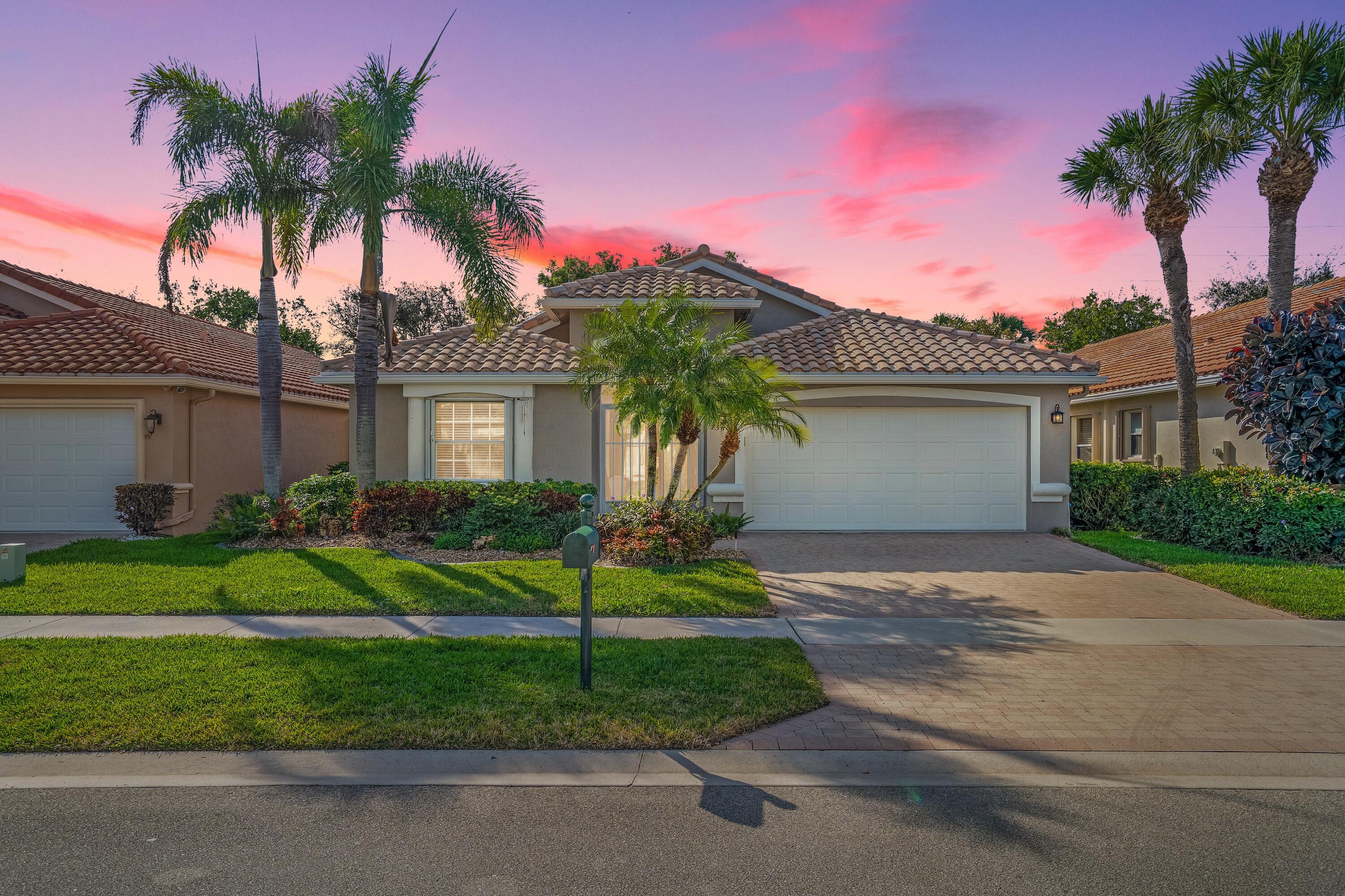 7348 Trentino Way