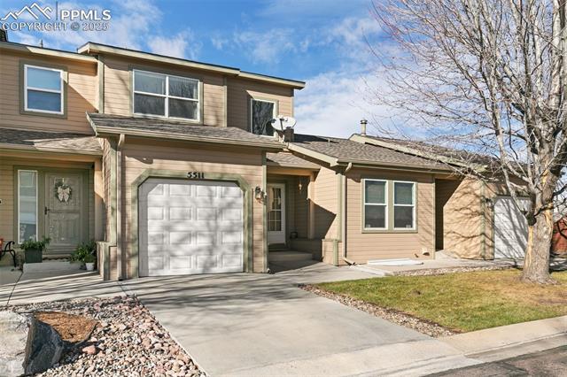 5511 Sunshade Point