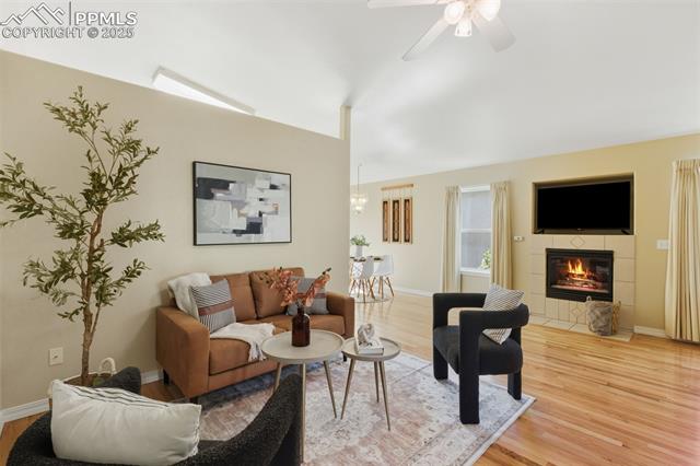 3263 Chestnut Glen Lane