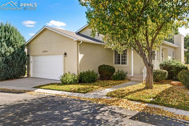 3263 Chestnut Glen Lane
