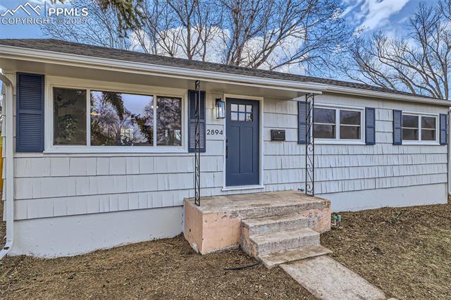 2894 Merry Lane