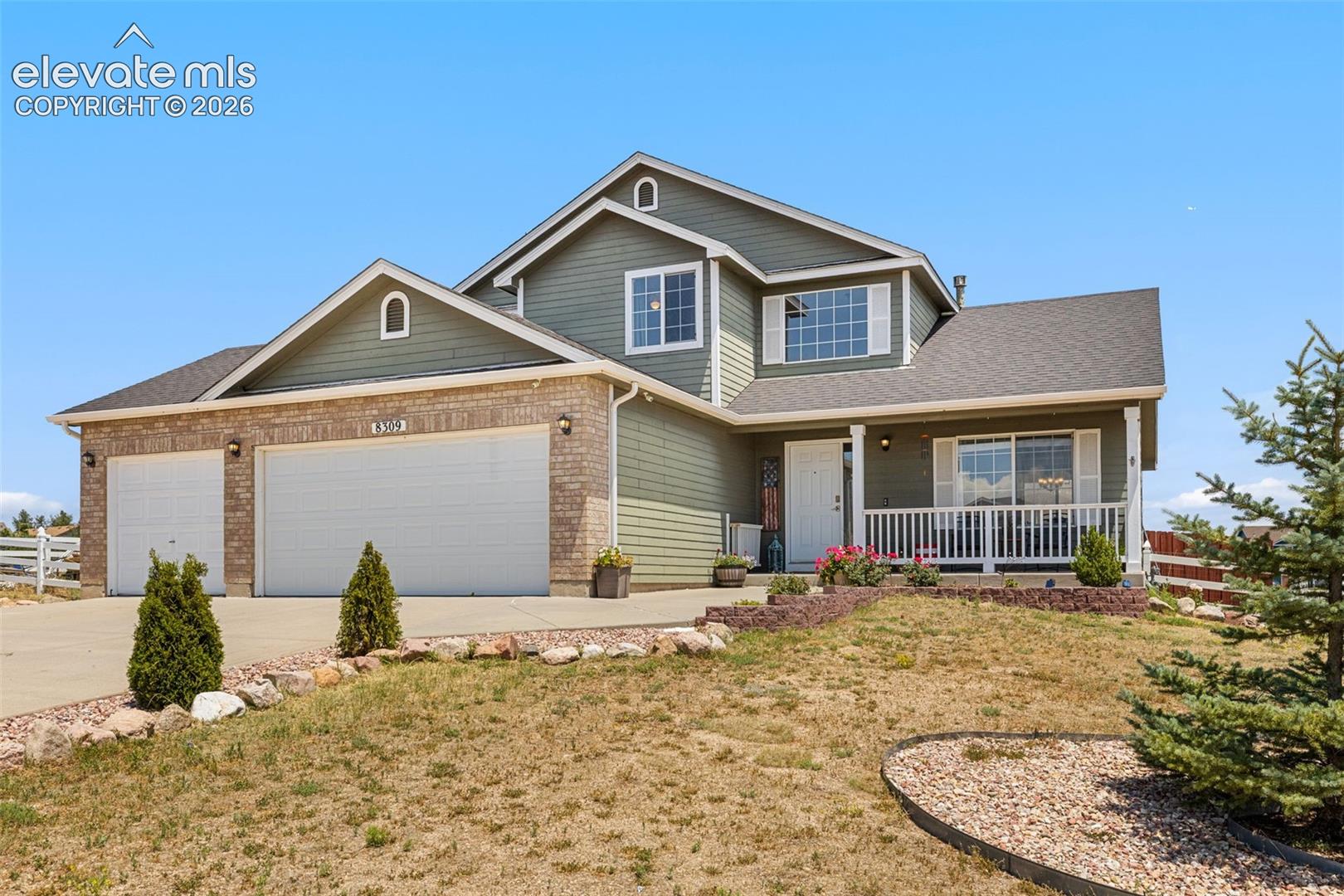 8309 Ivory Loop