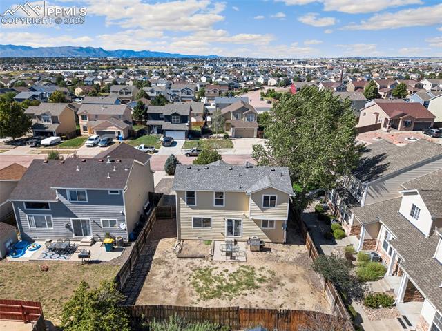 8163 Postrock Drive
