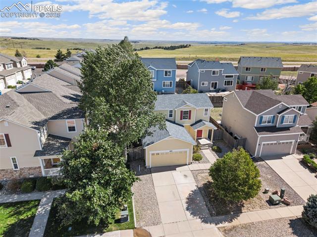 8163 Postrock Drive