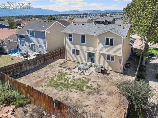 8163 Postrock Drive