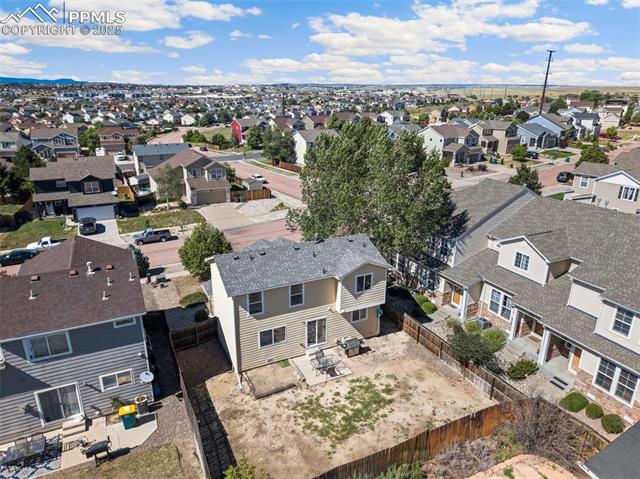 8163 Postrock Drive