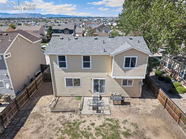 8163 Postrock Drive
