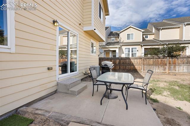 8163 Postrock Drive
