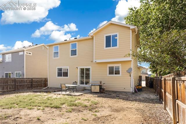8163 Postrock Drive