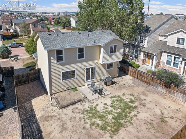 8163 Postrock Drive