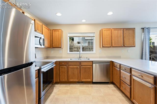 8163 Postrock Drive