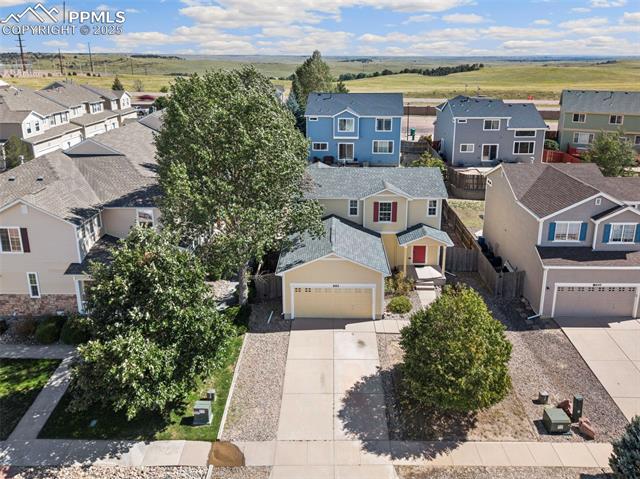 8163 Postrock Drive