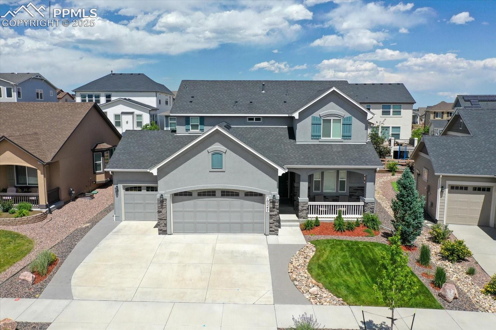 10247 Finn Drive