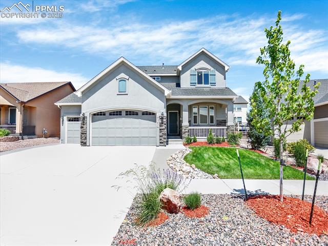 10247 Finn Drive