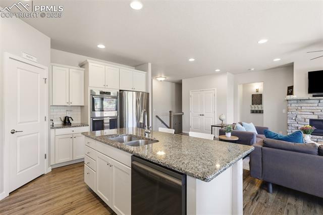 6541 Stonefly Drive