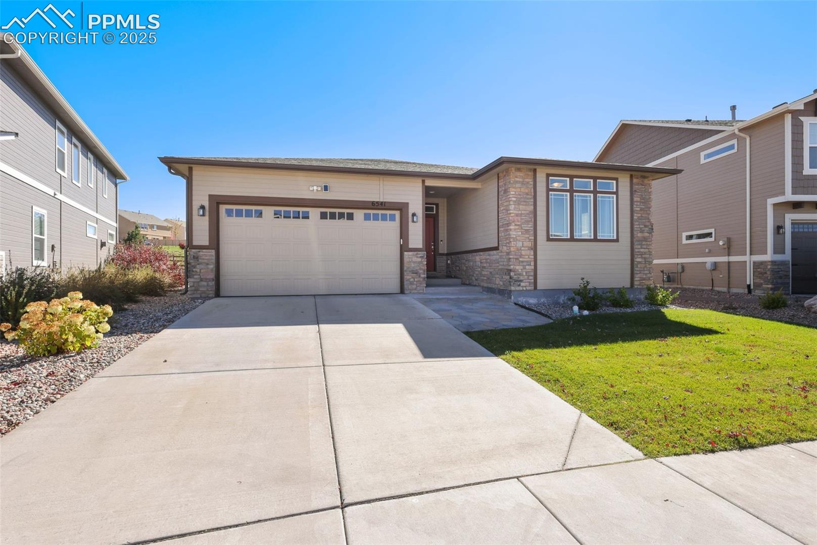 6541 Stonefly Drive