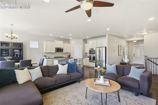 6541 Stonefly Drive
