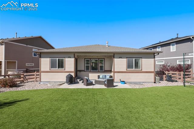 6541 Stonefly Drive