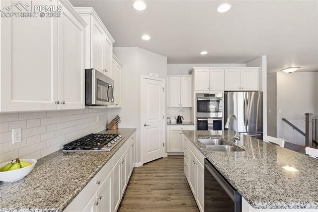 6541 Stonefly Drive