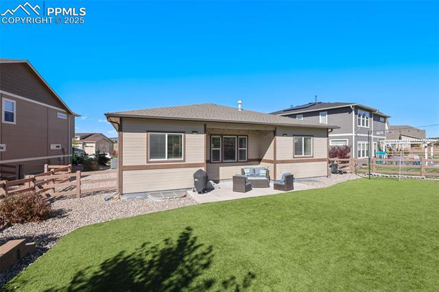 6541 Stonefly Drive