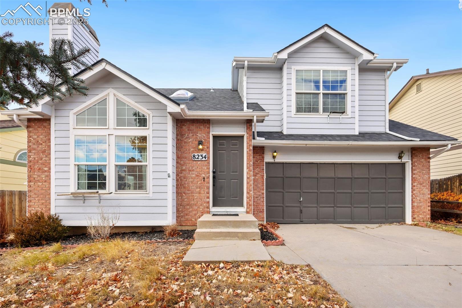 8234 Dolly Madison Drive