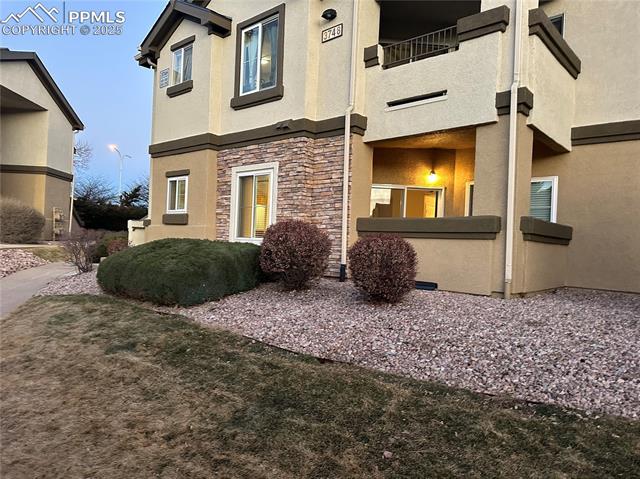 3748 Riviera Grove Unit: 101