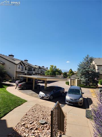 3748 Riviera Grove Unit: 101