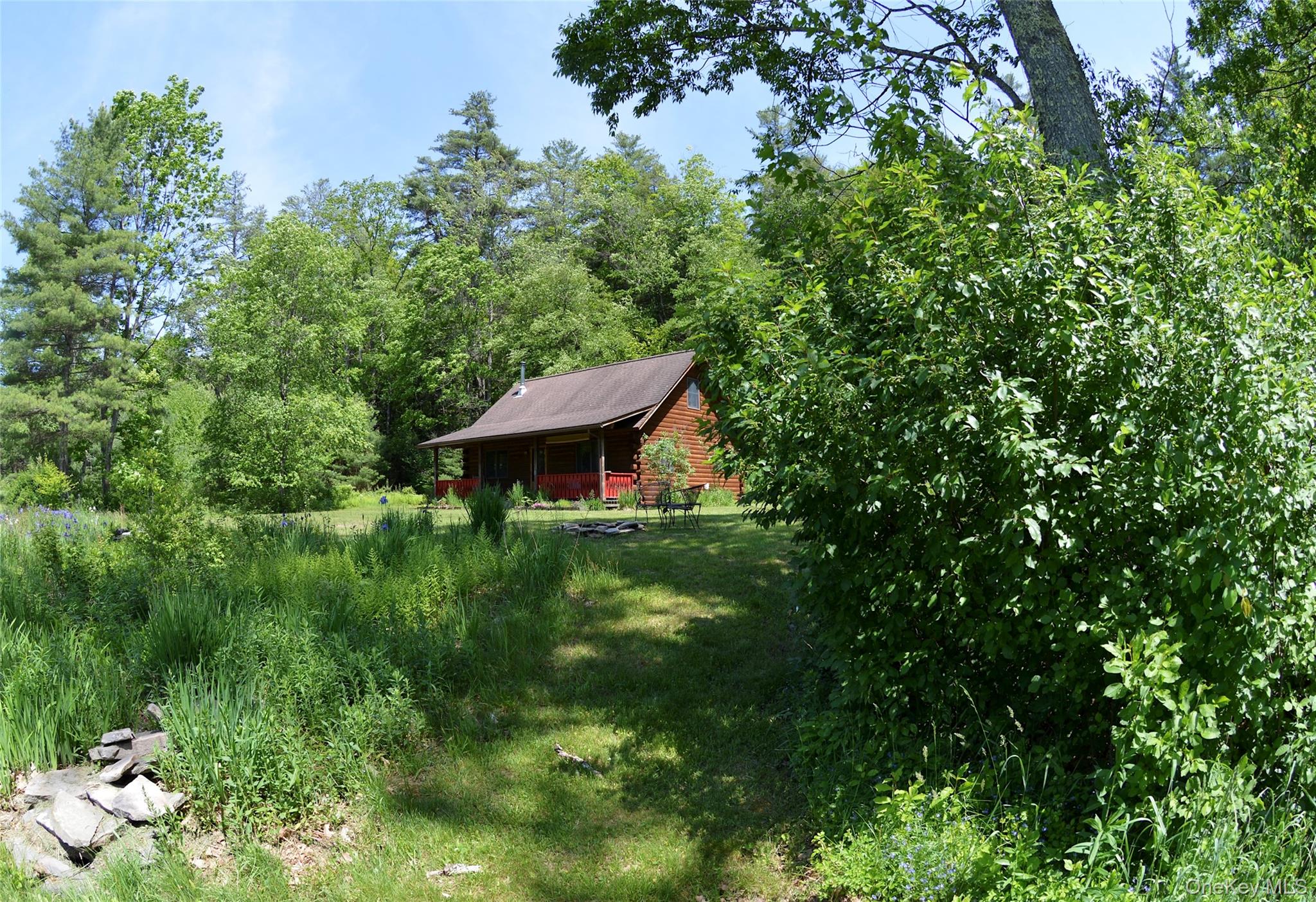 978 Claryville Road