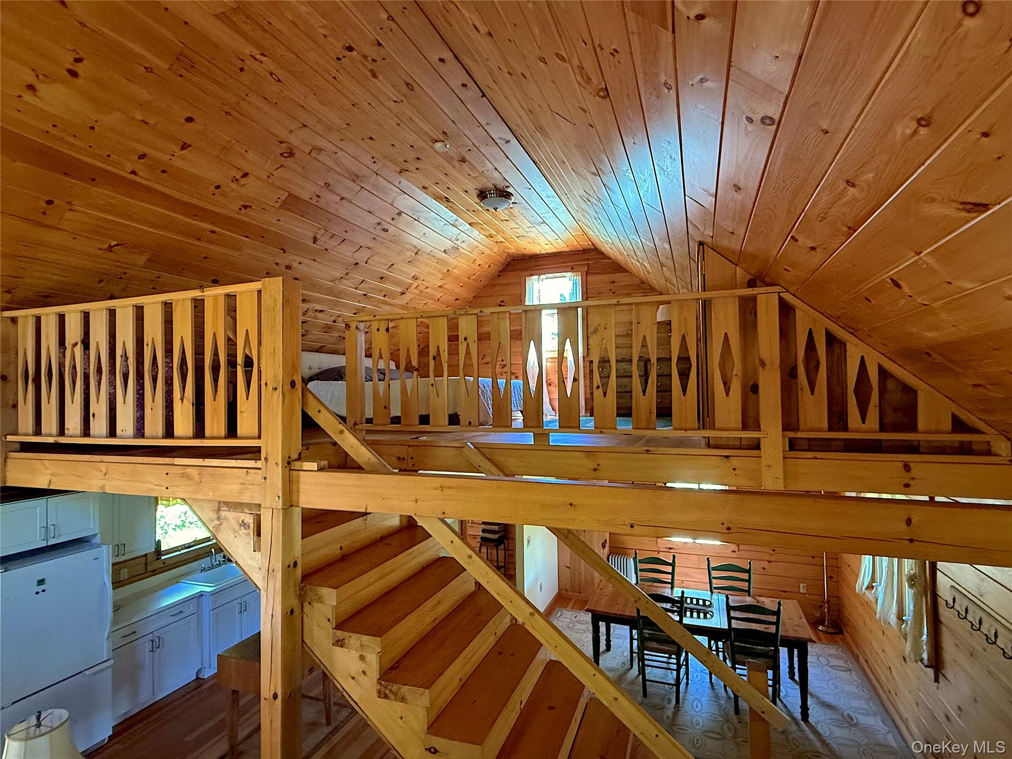 978 Claryville Road