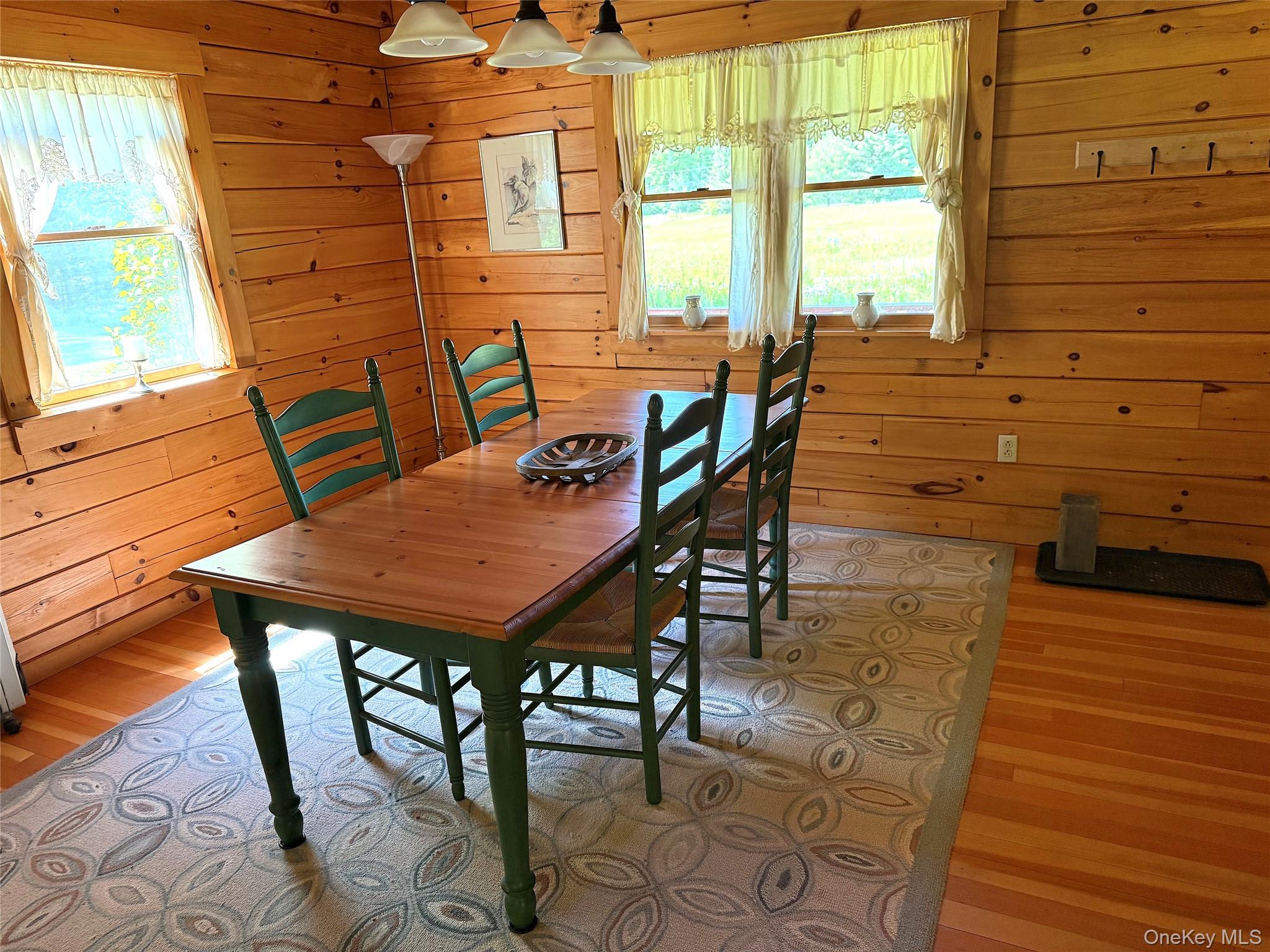 978 Claryville Road