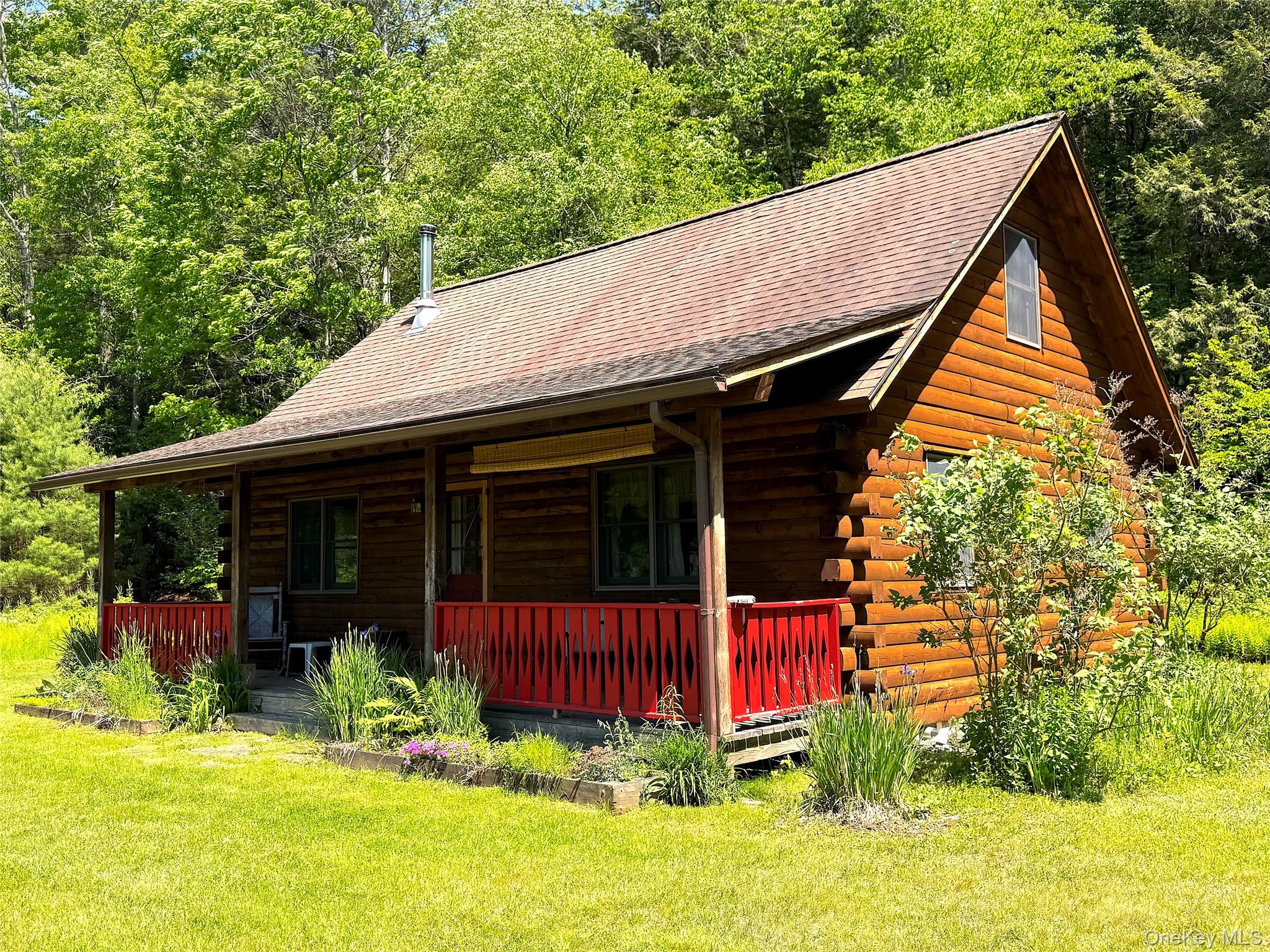 978 Claryville Road