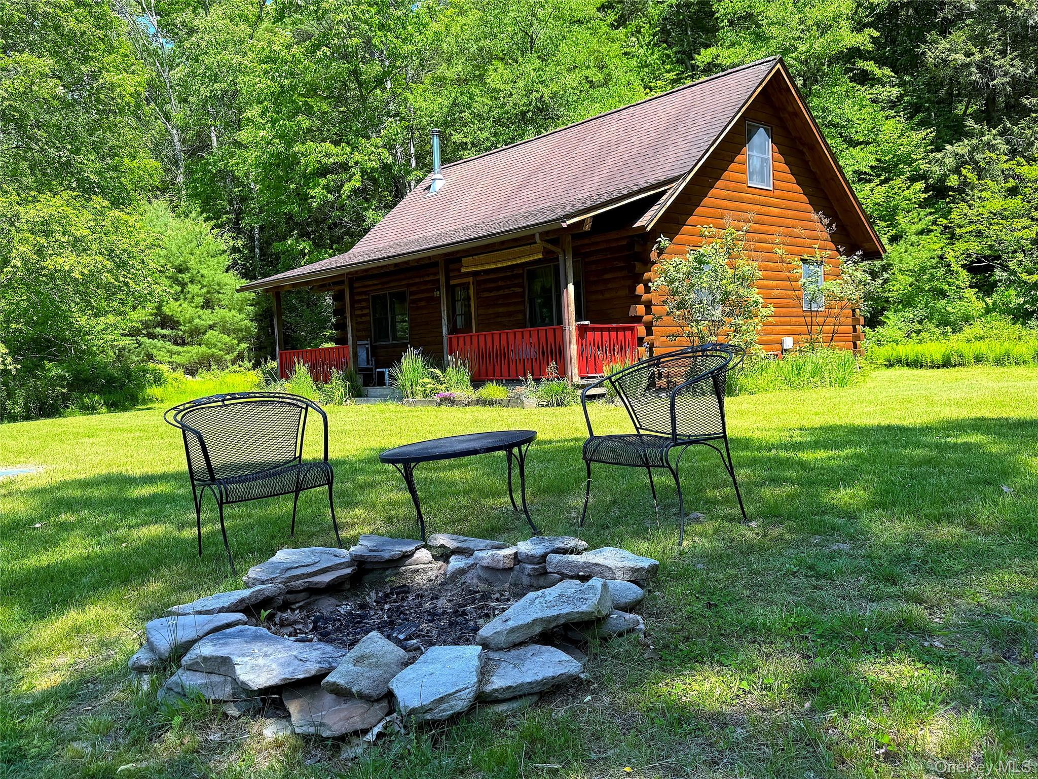 978 Claryville Road