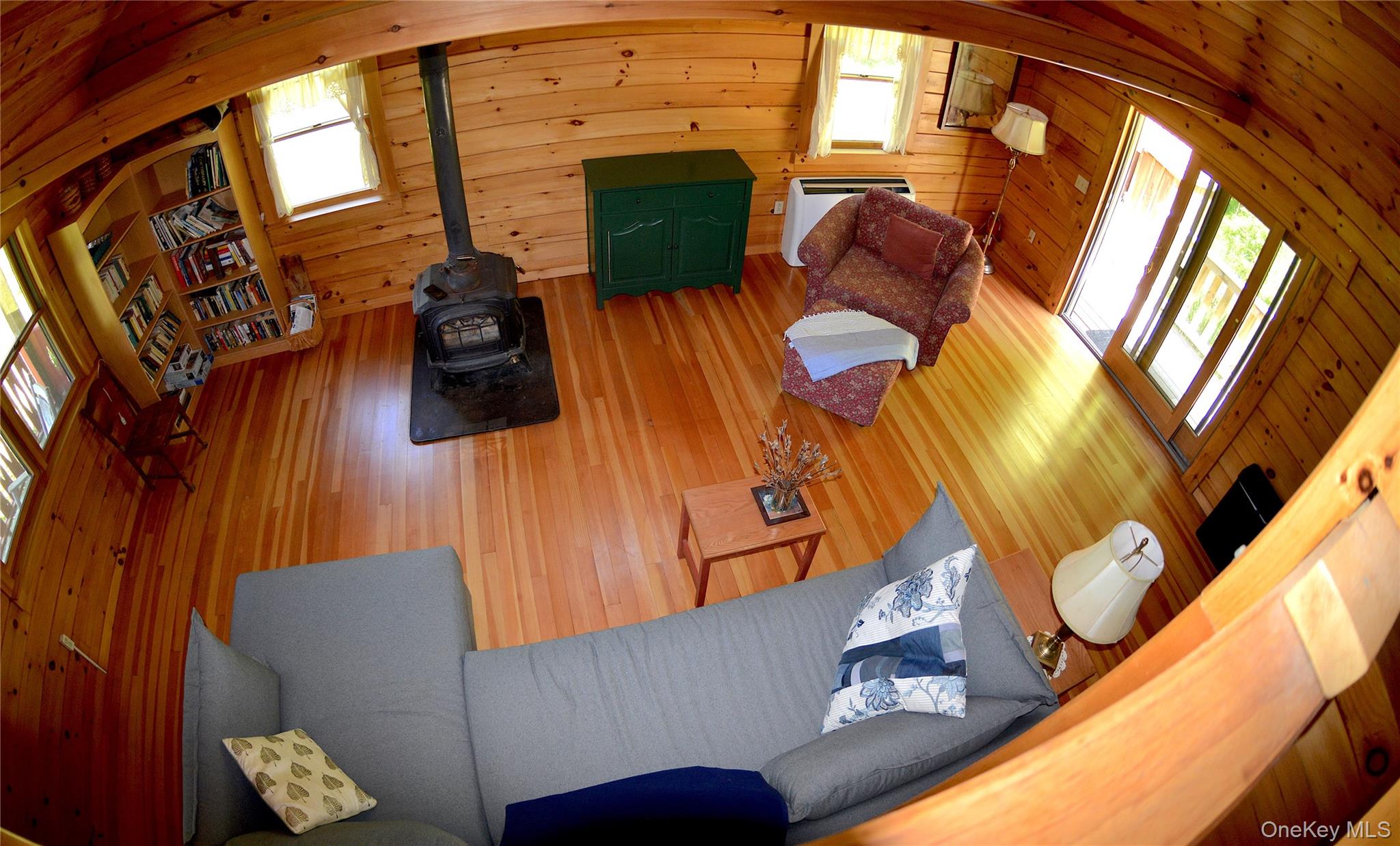 978 Claryville Road